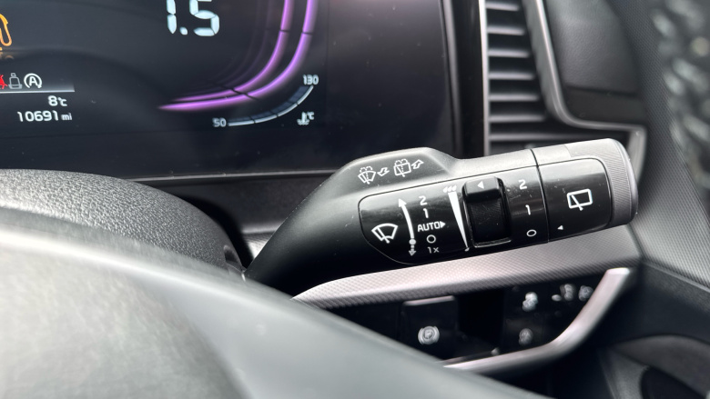 Kia Sportage 1.6T GDi ISG GT-Line 5dr Petrol Estate